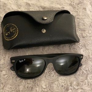 Boys Raybands (kids)